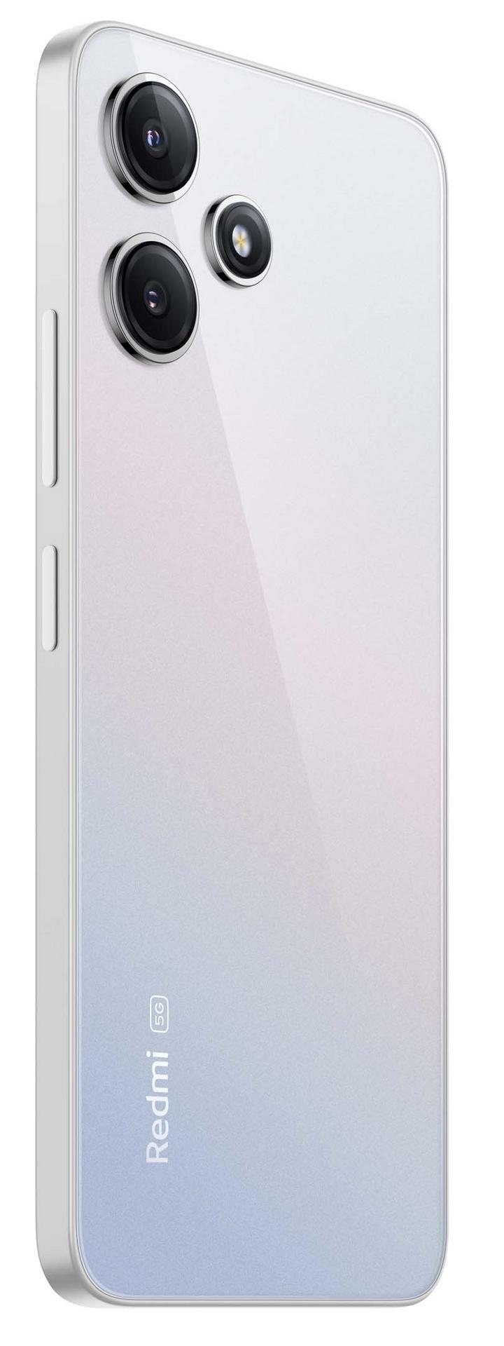 Xiaomi Redmi 12, 5G, 256GB, Polar Silver - eXtra