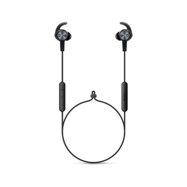 Honor Bluetooth Earphones Black eXtra Oman