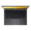 ASUS Zenbook 14, AMD Ryzen 7, 16GB, 1TB SSD, 14 Inch, Black