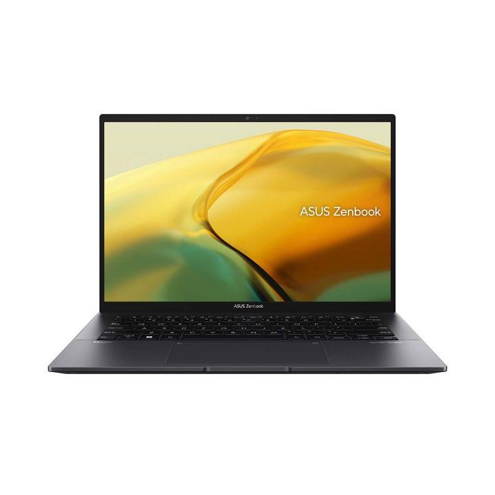 ASUS Zenbook 14, AMD Ryzen 7, 16GB, 1TB SSD, 14 Inch, Black
