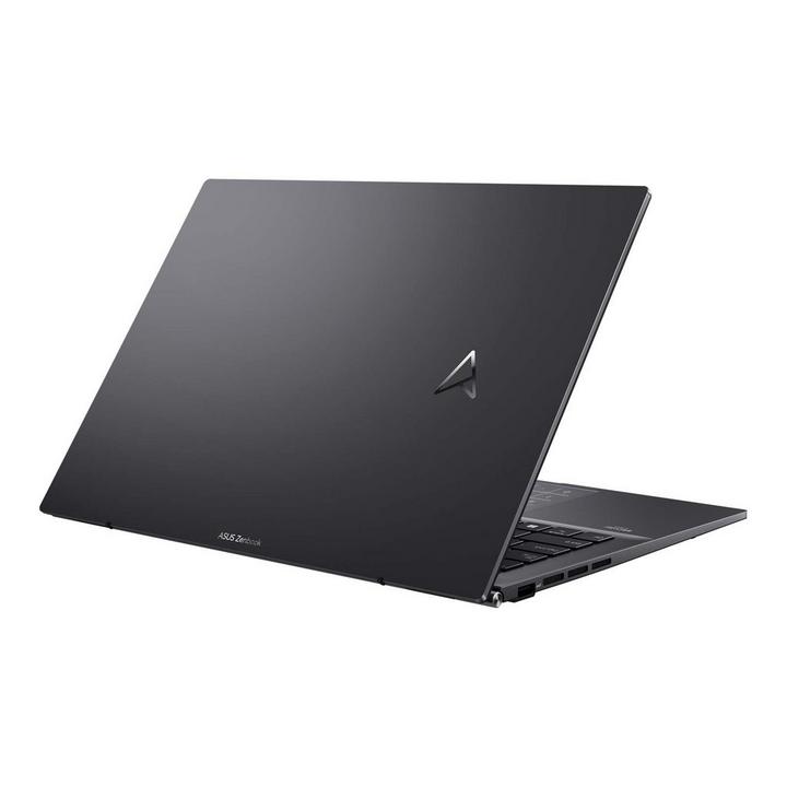 ASUS Zenbook 14, AMD Ryzen 7, 16GB, 1TB SSD, 14 Inch, Black