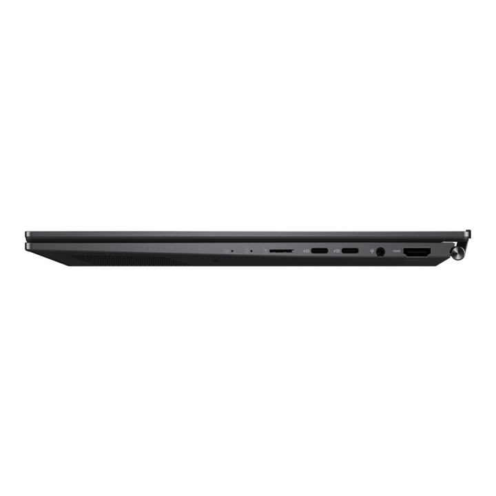 ASUS Zenbook 14, AMD Ryzen 7, 16GB, 1TB SSD, 14 Inch, Black