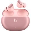 Apple Beats Studio Buds True Wireless Noise Cancelling Earphones, Cosmic Pink