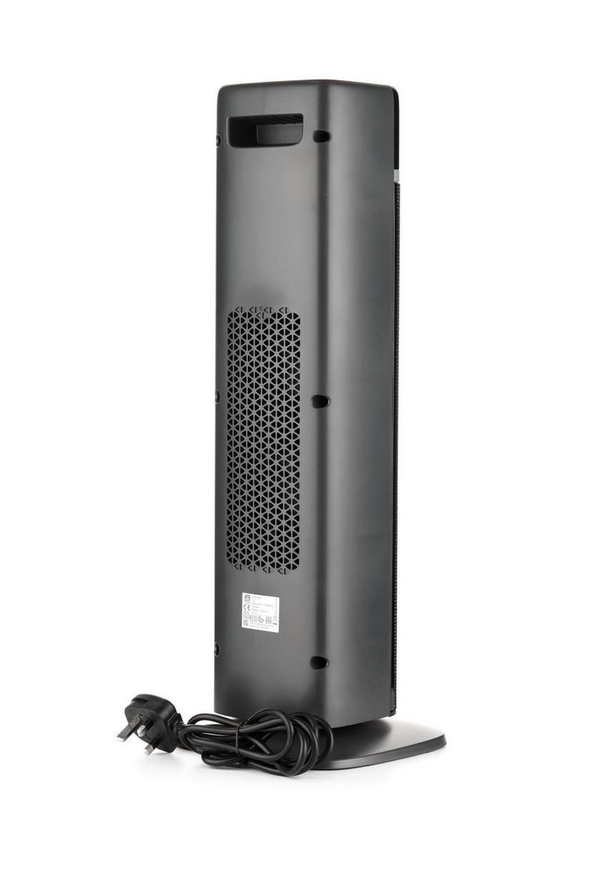 Philips 5000 SERIES Smart Ceramic Tower Room Heater 2000W Dark