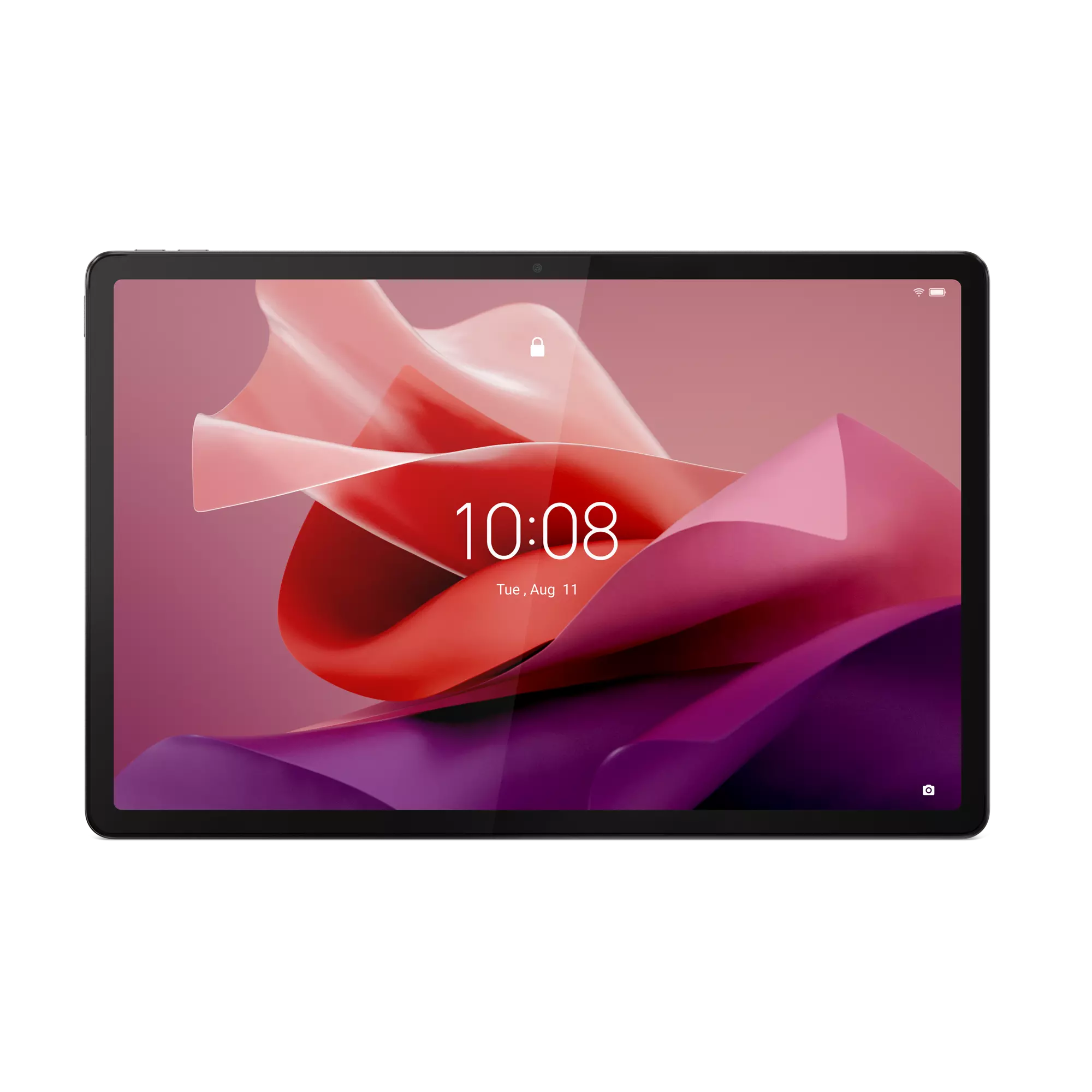 Lenovo TAB P12, Wi-Fi, 12.7-inch, 128GB, Storm Grey