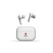 Swiss Military, Delta 3, TWS Earbuds, White