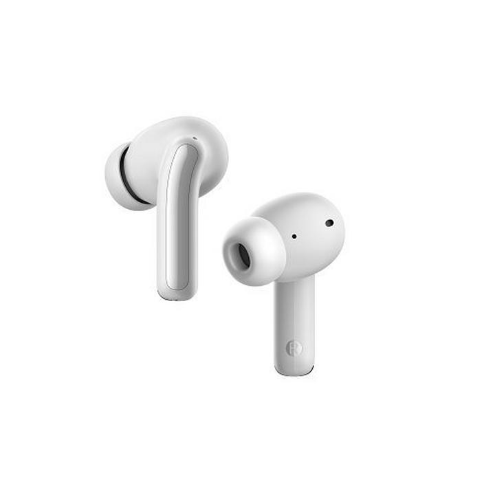 Swiss Military, Delta 3, TWS Earbuds, White