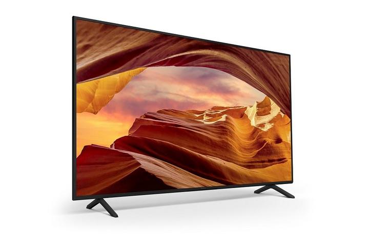 Sony, 75 Inch,4K Google TV - eXtra