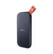SanDisk, 2TB Portable SSD, Black