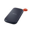 SanDisk, 2TB Portable SSD, Black