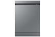Samsung, Dishwasher 14 Place Settings, WiFi, Silver