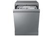 Samsung, Dishwasher 14 Place Settings, WiFi, Silver