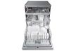 Samsung, Dishwasher 14 Place Settings, WiFi, Silver