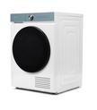 Samsung Bespoke Dryer, Inverter,  9KG White/Blue