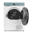 Samsung Bespoke Dryer, Inverter,  9KG White/Blue