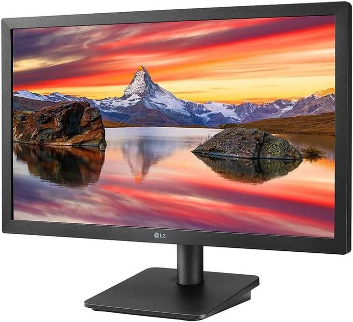 LG Monitor and PC deals in Black