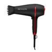 Revlon Smoothstay Coconut Oil infused Hair Dryer+Volumising Diffuser