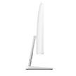 Lenovo AIO Desktop, Core i7, 16GB, 512GB SSD, 27 Inch, White