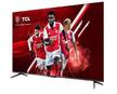 Tcl, 85 Inch, 4K, HDR 10+, Google, LED