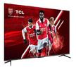 Tcl, 85 Inch, 4K, HDR 10+, Google, LED