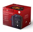 Instant Pot Duo Crisp with Ultimate Lid, 6.2L, 1500W