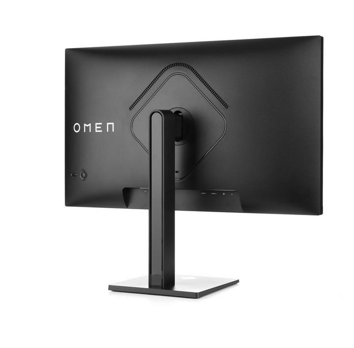 HP OMEN Flat Pc Gaming Monitor, 23.8 Inch FHD , Black - eXtra HP OMEN Flat Pc Gaming Monitor, 23.8 Inch FHD , Black - eXtra