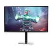 HP OMEN Flat Pc Gaming Monitor, 27 Inch 4K UHD, Black