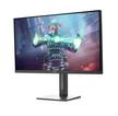 HP OMEN Flat Pc Gaming Monitor, 27 Inch 4K UHD, Black