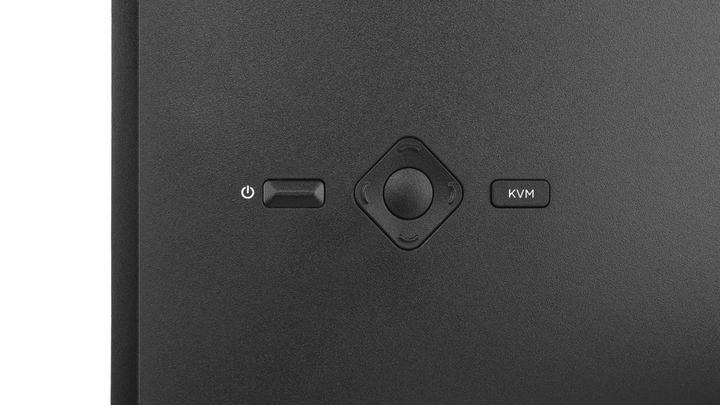 HP OMEN Flat Pc Gaming Monitor, 27 Inch 4K UHD, Black