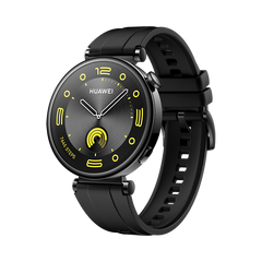 Smartwatch GT4 Aurora Huawei 41 mm Plata, Watch GT Series, Wearables  Huawei, Huawei, Todas, Categoría