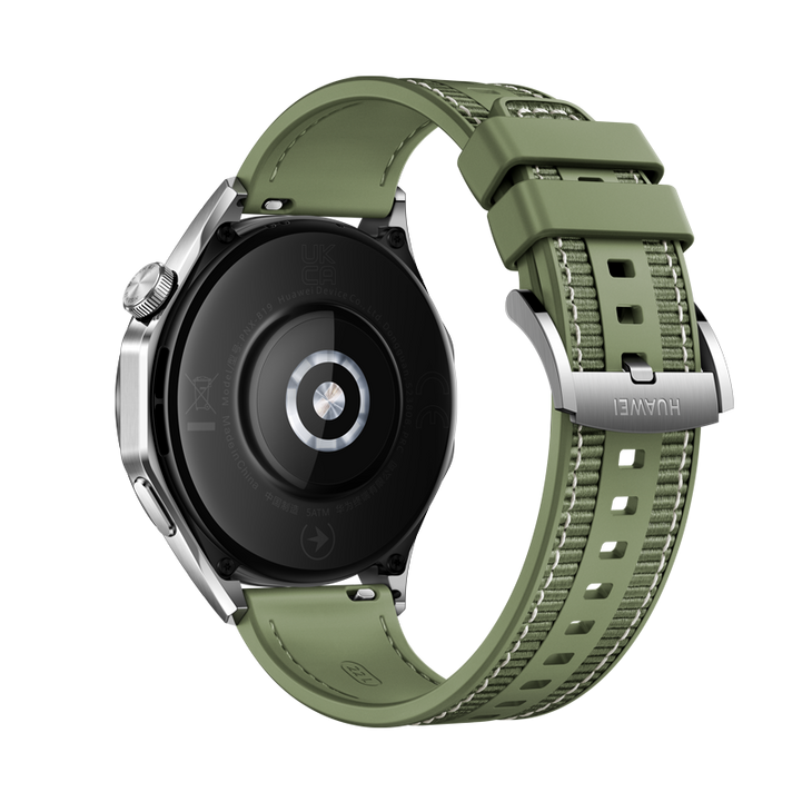 Huawei Watch GT4 46 MM, Green - eXtra