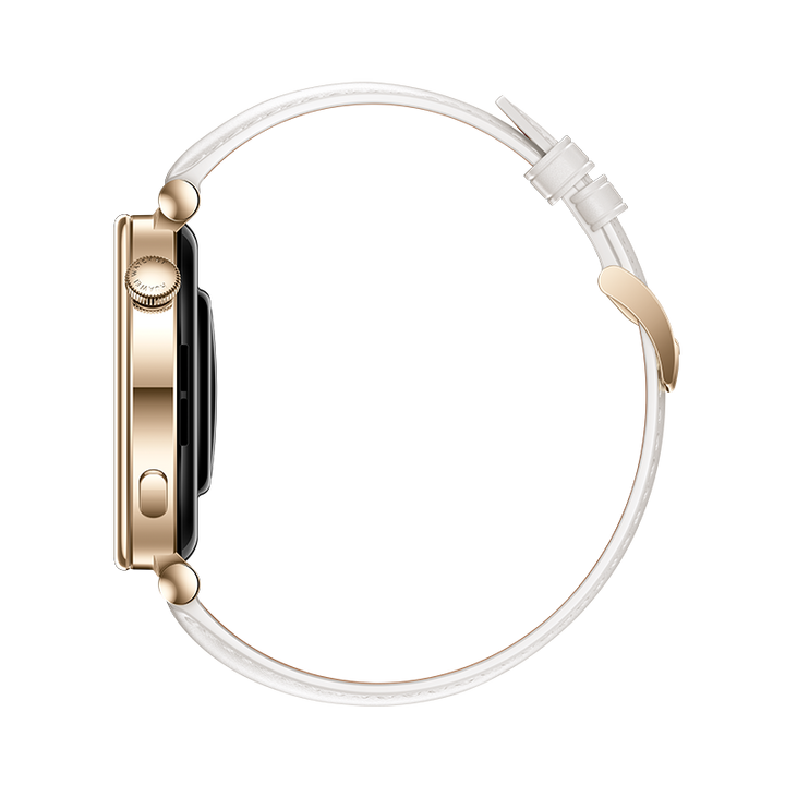 Huawei Watch GT4 41 MM Aurora-B19L, White