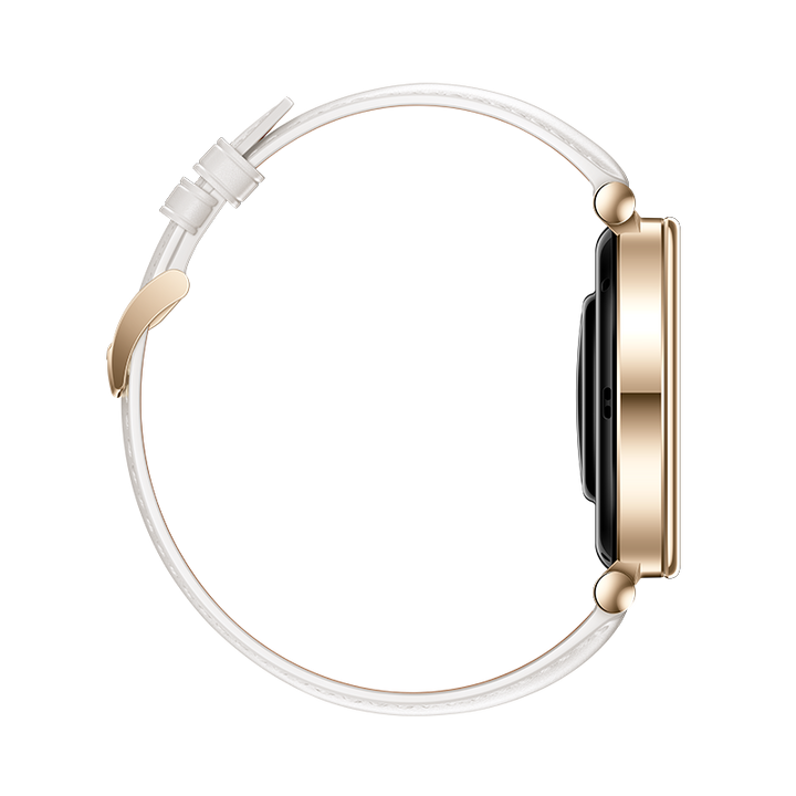 Huawei Watch GT4 41 MM Aurora-B19L, White
