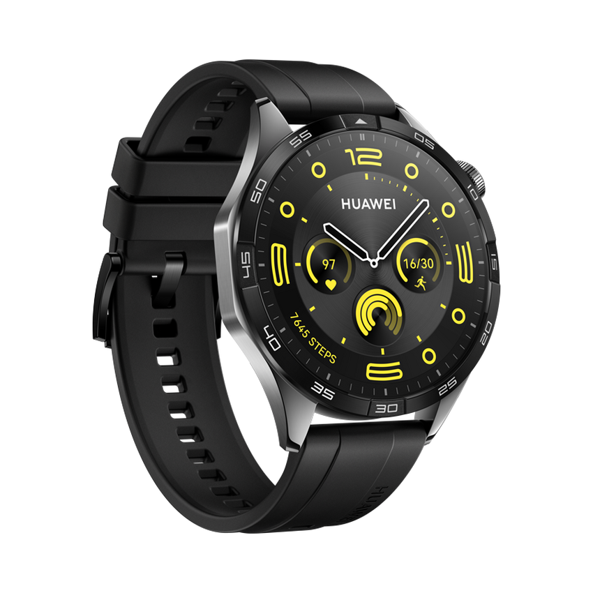 Huawei Watch GT4 46 MM Black eXtra