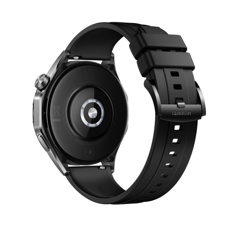 Huawei Watch GT4 46 MM, Black eXtra