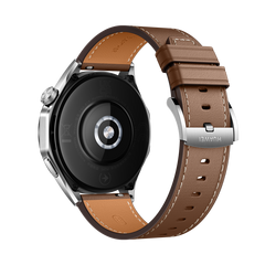 Huawei Watch GT4 46MM, Brown - eXtra