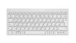 HP 350  Wireless Keyboard, White