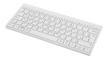 HP 350  Wireless Keyboard, White