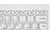 HP 350  Wireless Keyboard, White
