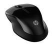 HP 250 Wireless Mouse, Black