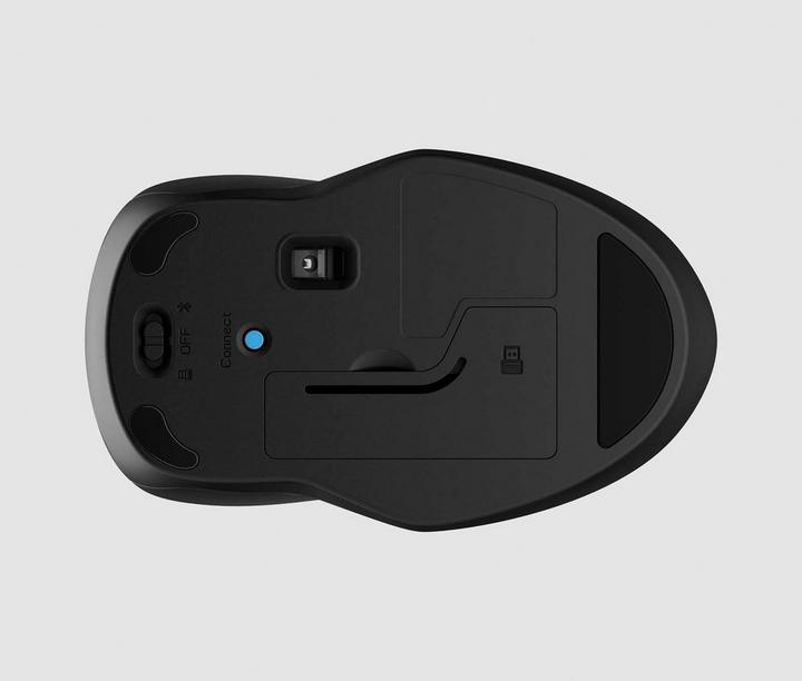 HP 250 Wireless Mouse, Black
