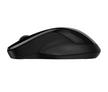 HP 250 Wireless Mouse, Black