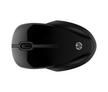 HP 250 Wireless Mouse, Black