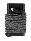 HP Power adapter, USB-C 65W Laptop Charger, Black