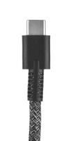 HP Power adapter, USB-C 65W Laptop Charger, Black