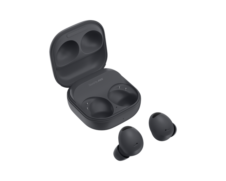 Samsung GALAXY BUDS2 PRO Wireless Earbuds, Graphite Black. - eXtra