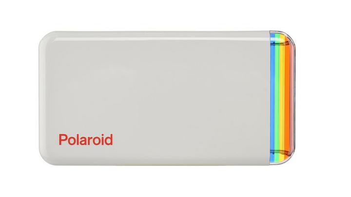 POLAROID Hi·Print 2x3 Pocket Photo Printer, White