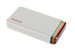 POLAROID Hi·Print 2x3 Pocket Photo Printer, White