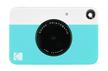 KODAK Printomatic Digital Instant Camera, Blue