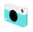 KODAK Printomatic Digital Instant Camera, Blue